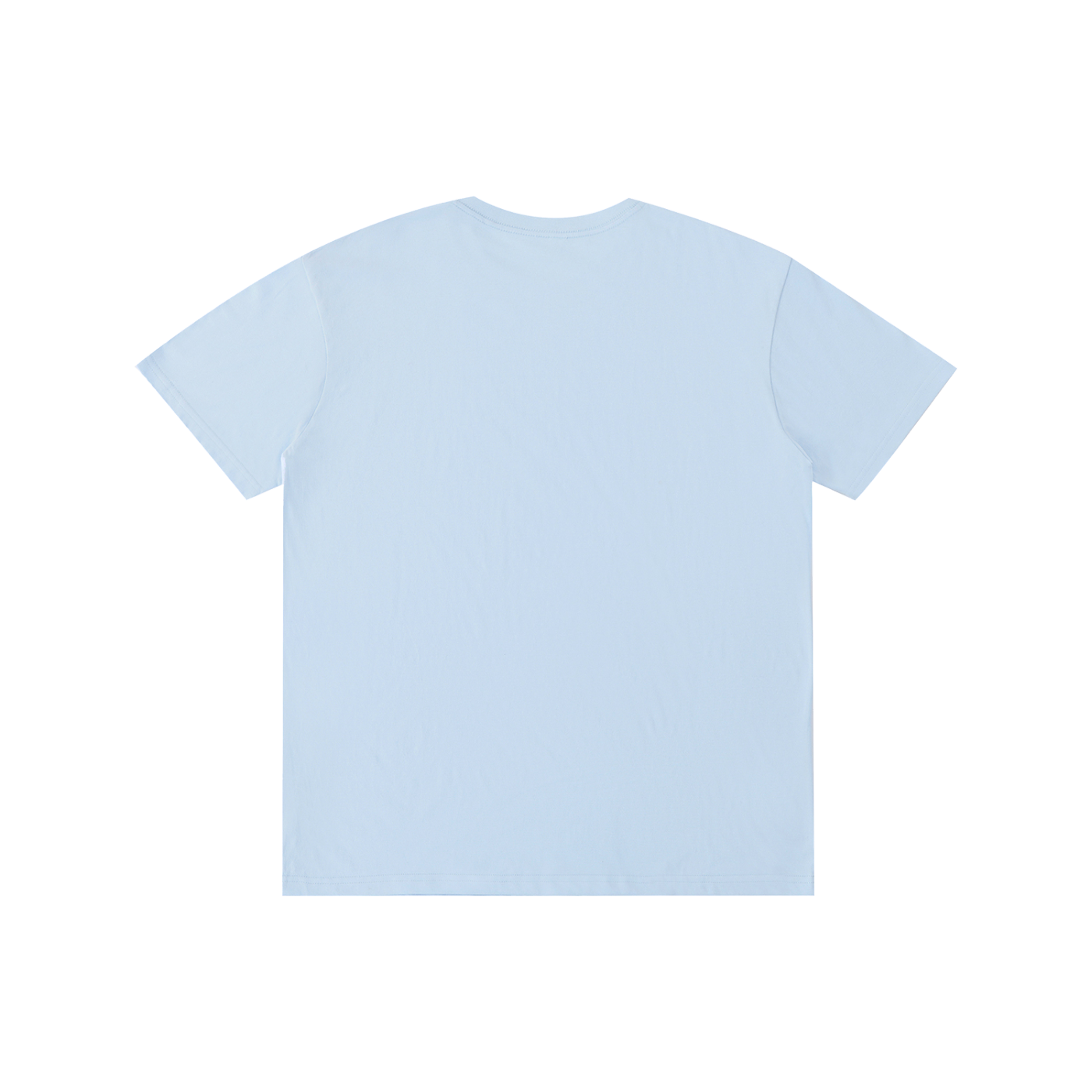 sketch tee