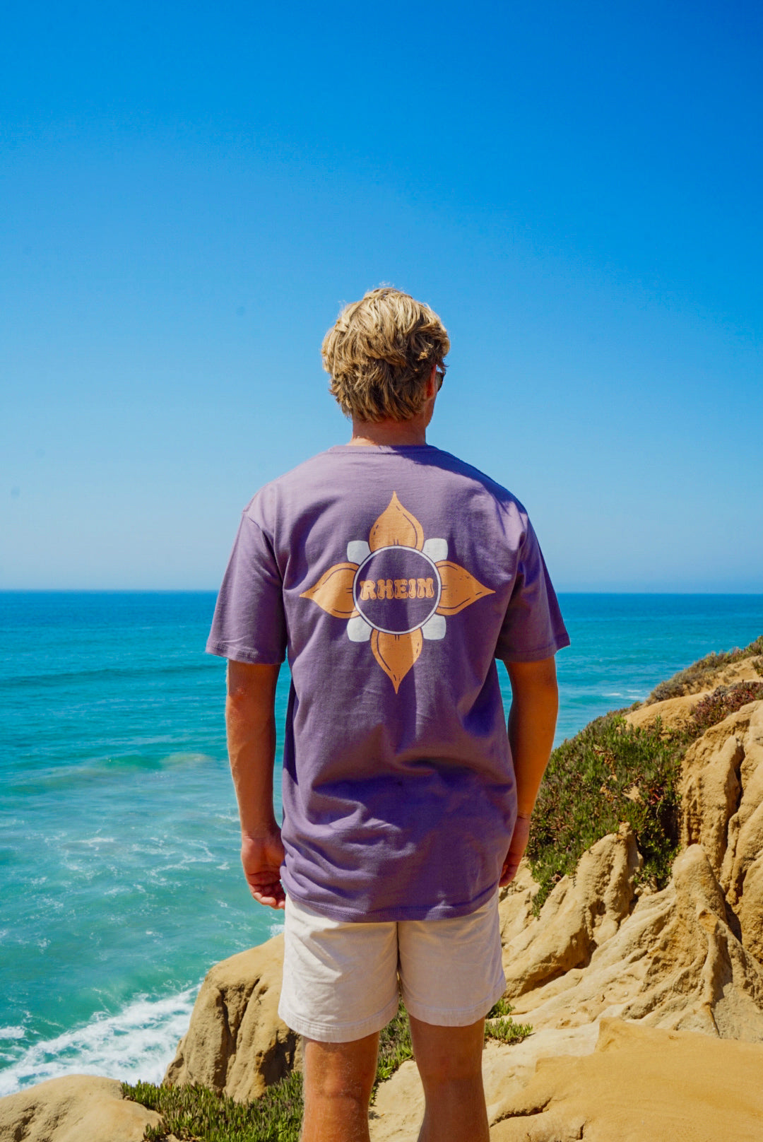 Blossom Tee