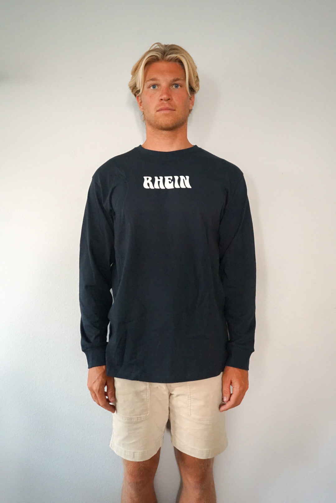 Facile L/S Tee