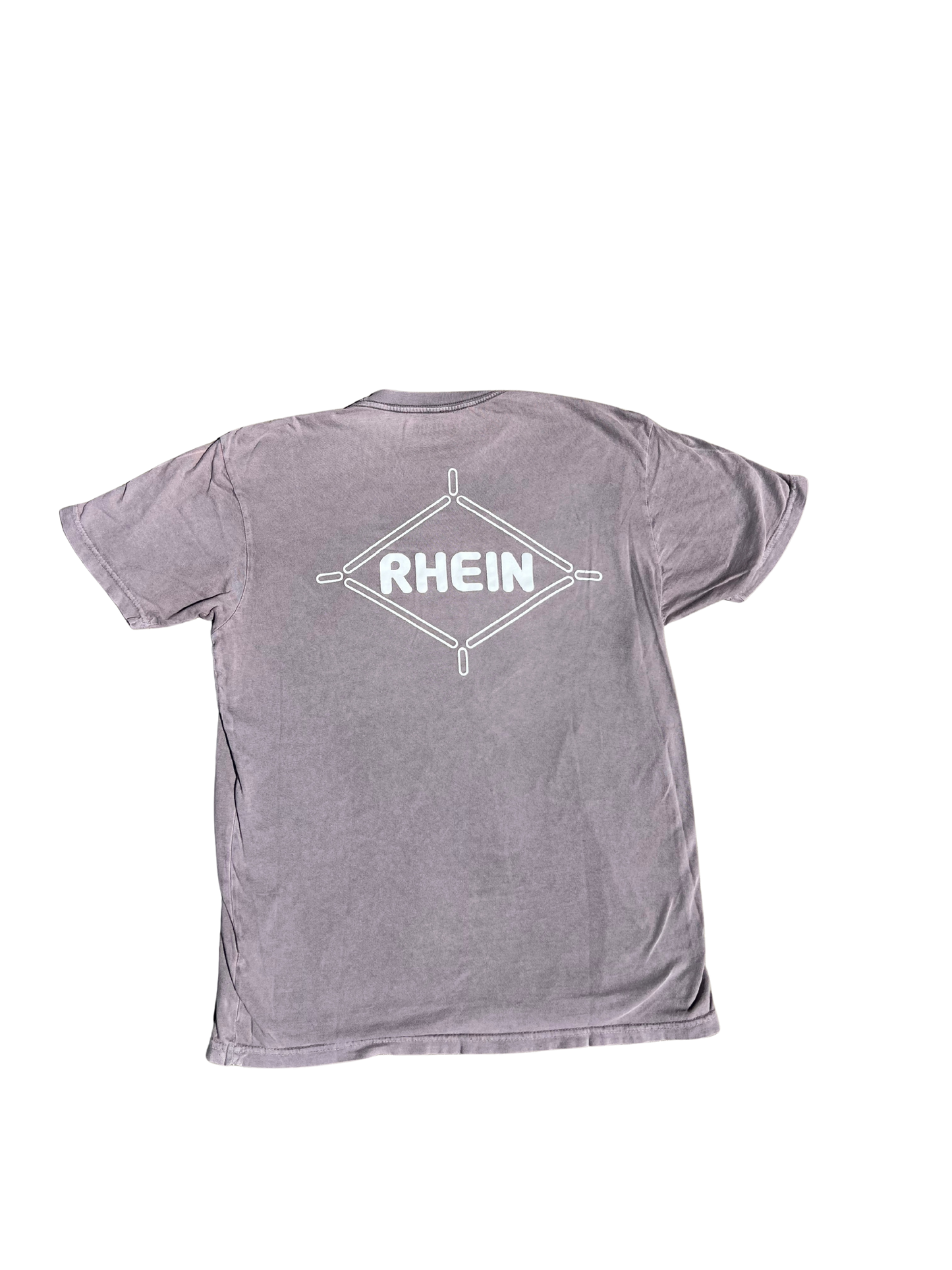 Outline Tee