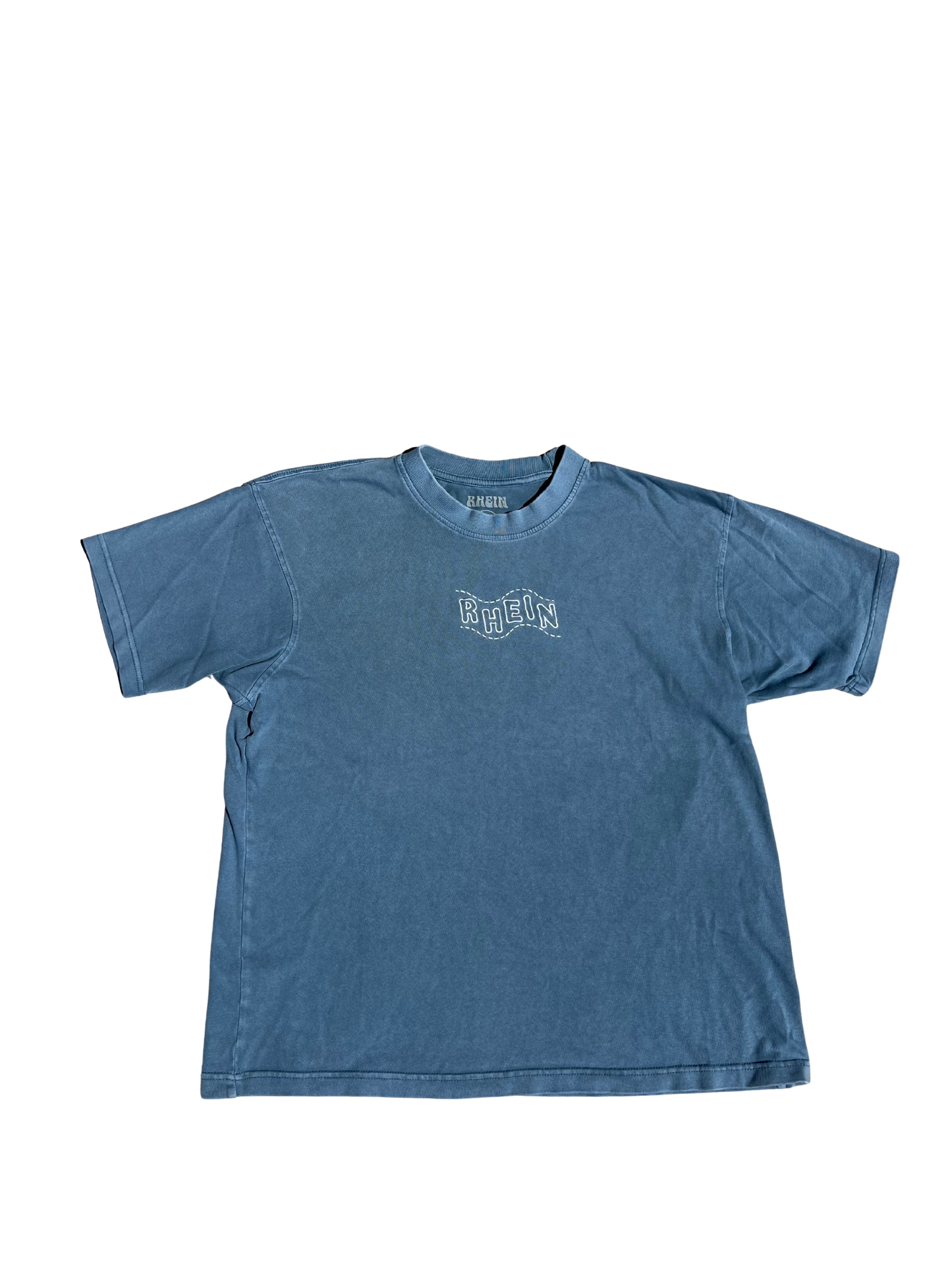 Currents Tee