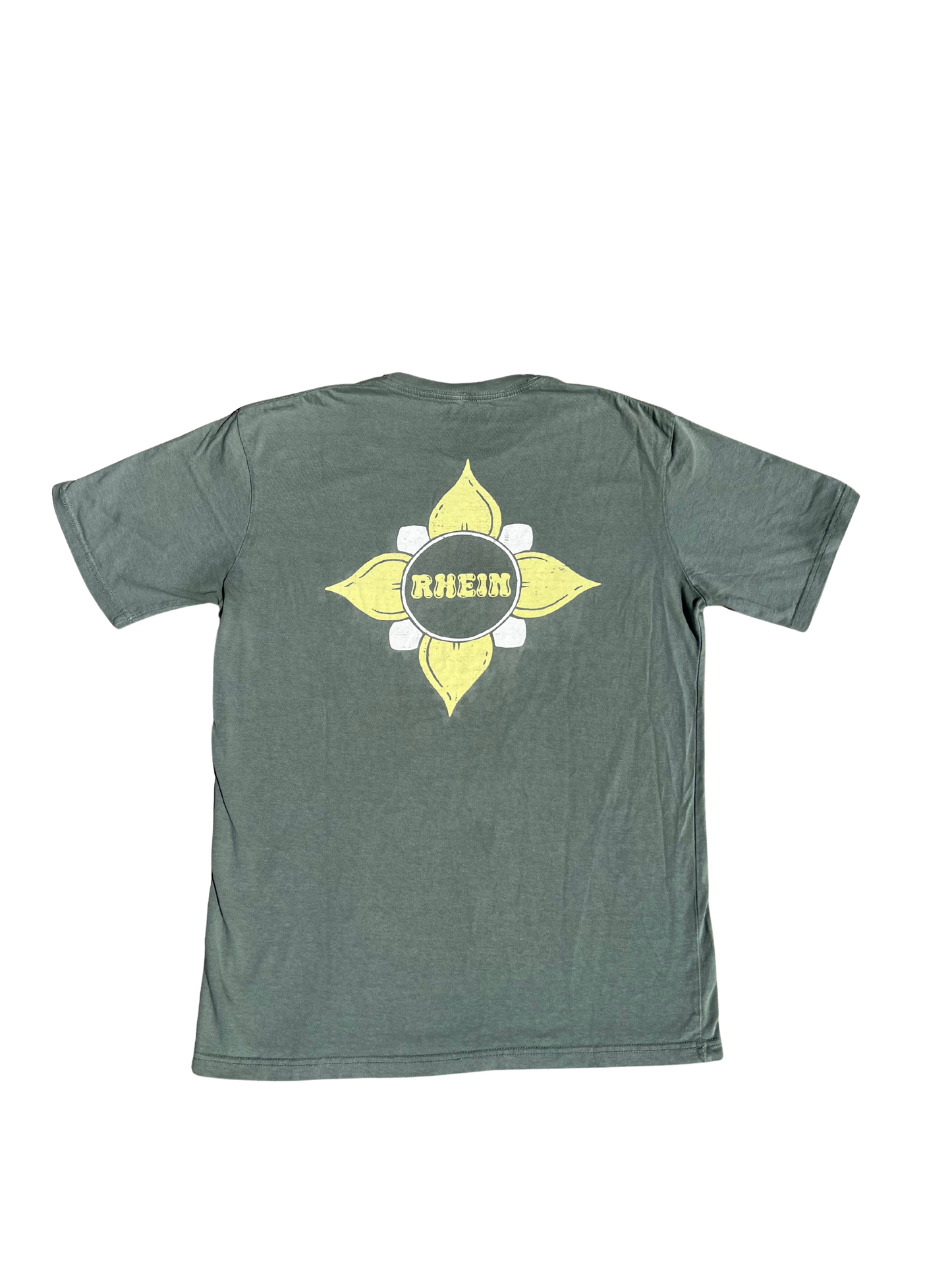 Blossom Tee