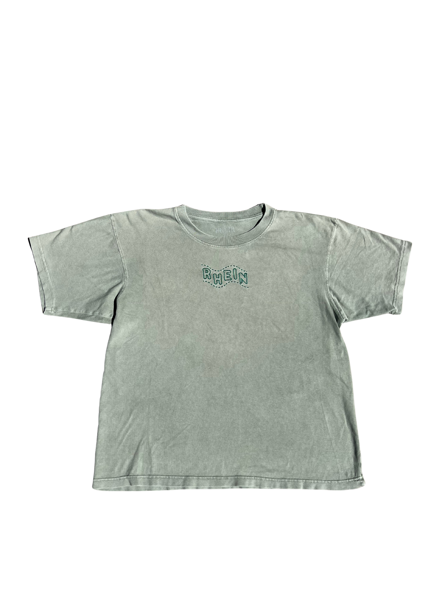 Currents Tee
