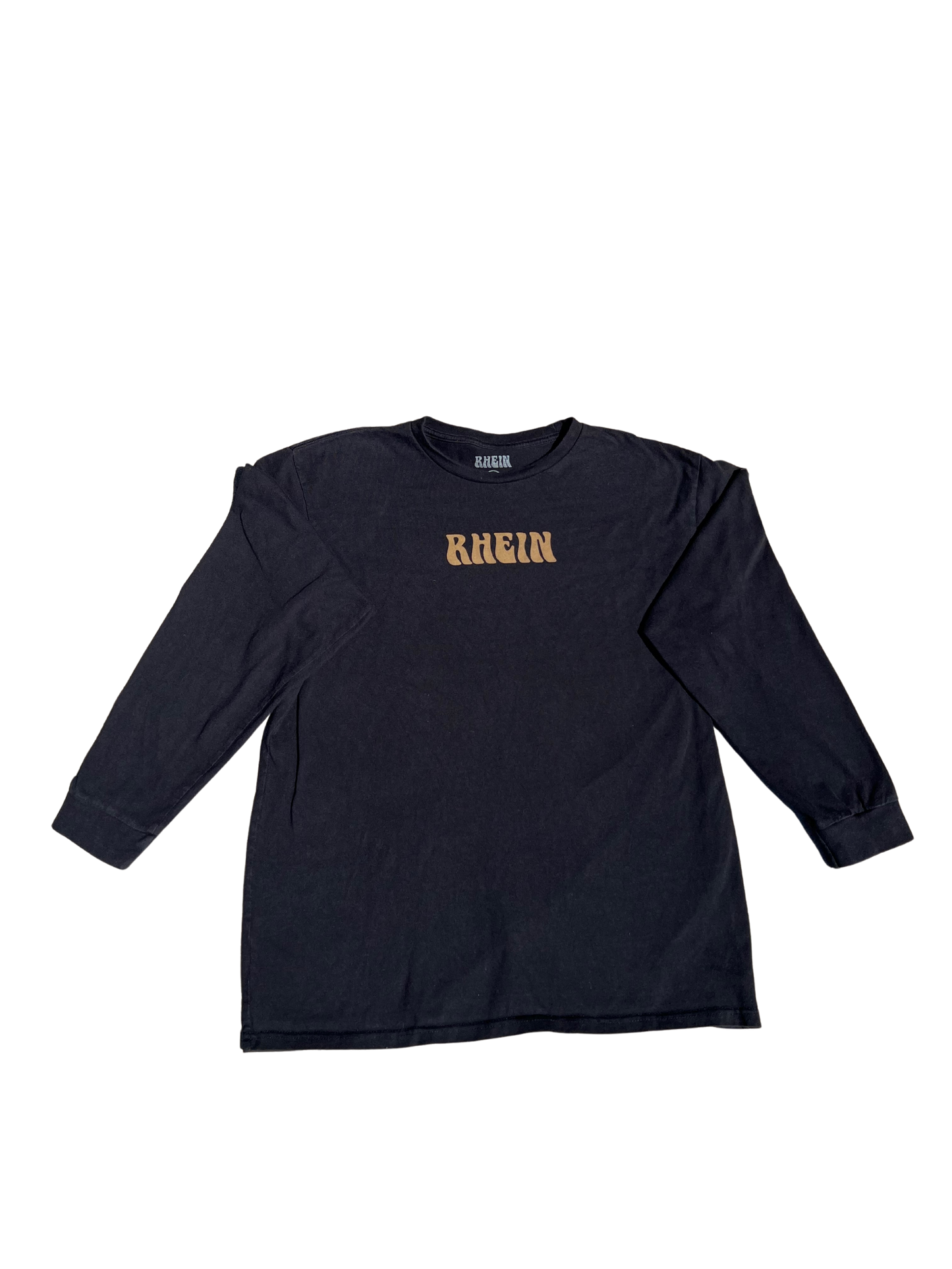 Facile L/S Tee