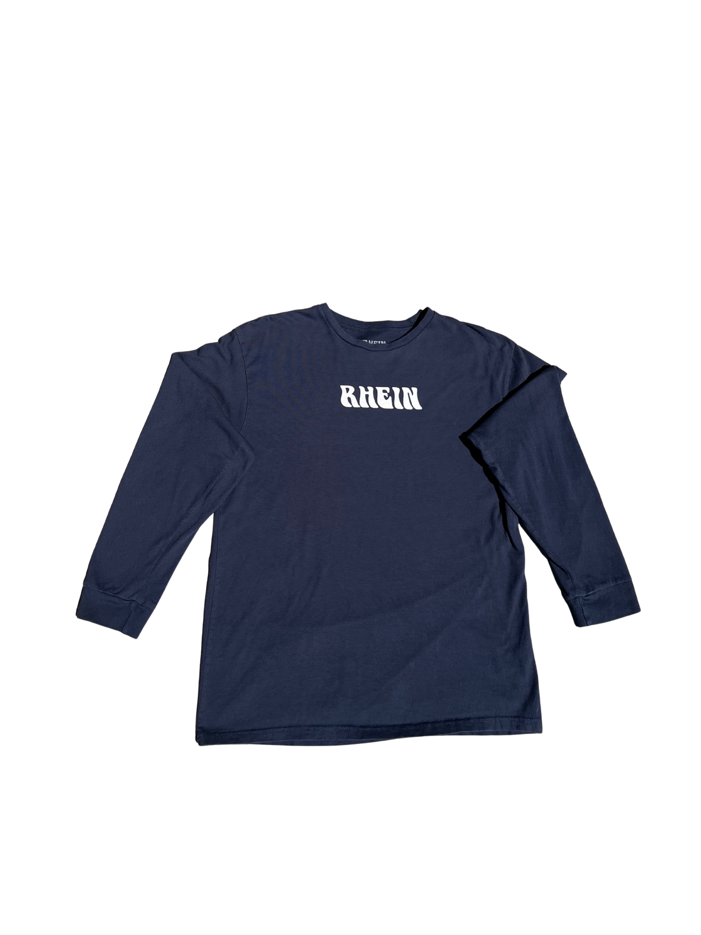 Facile L/S Tee