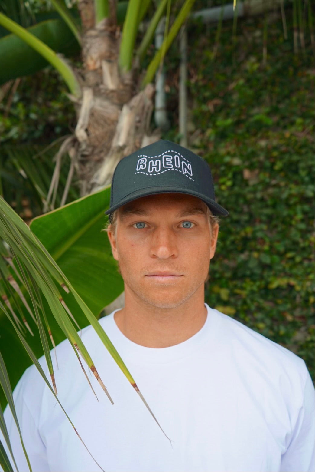 Currents Trucker Hat