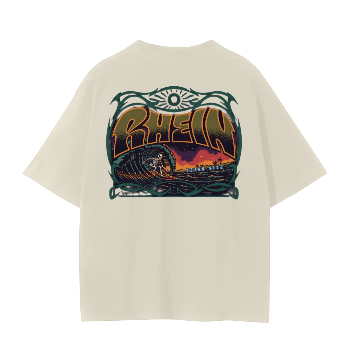 hometown tee