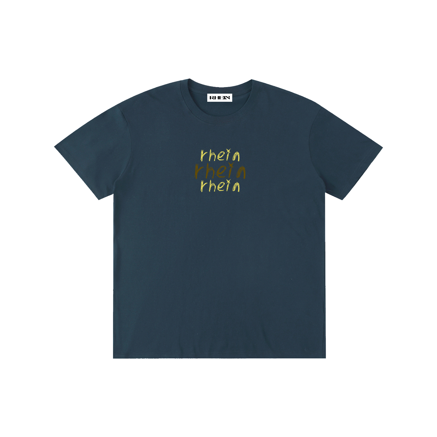sketch tee