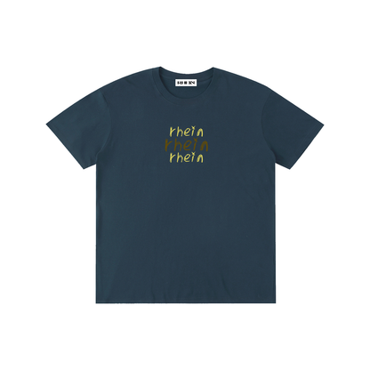 sketch tee