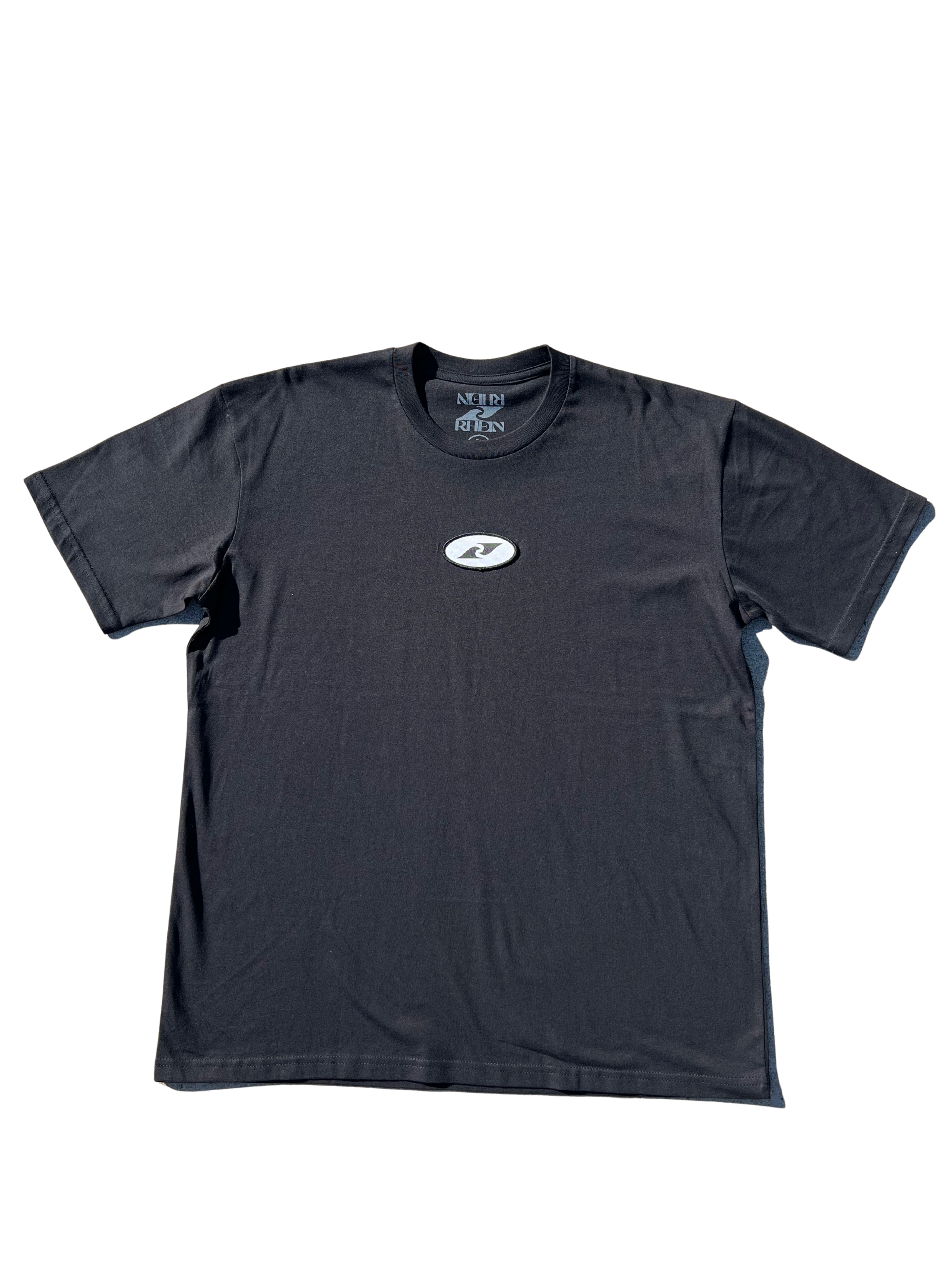 Logo Tee