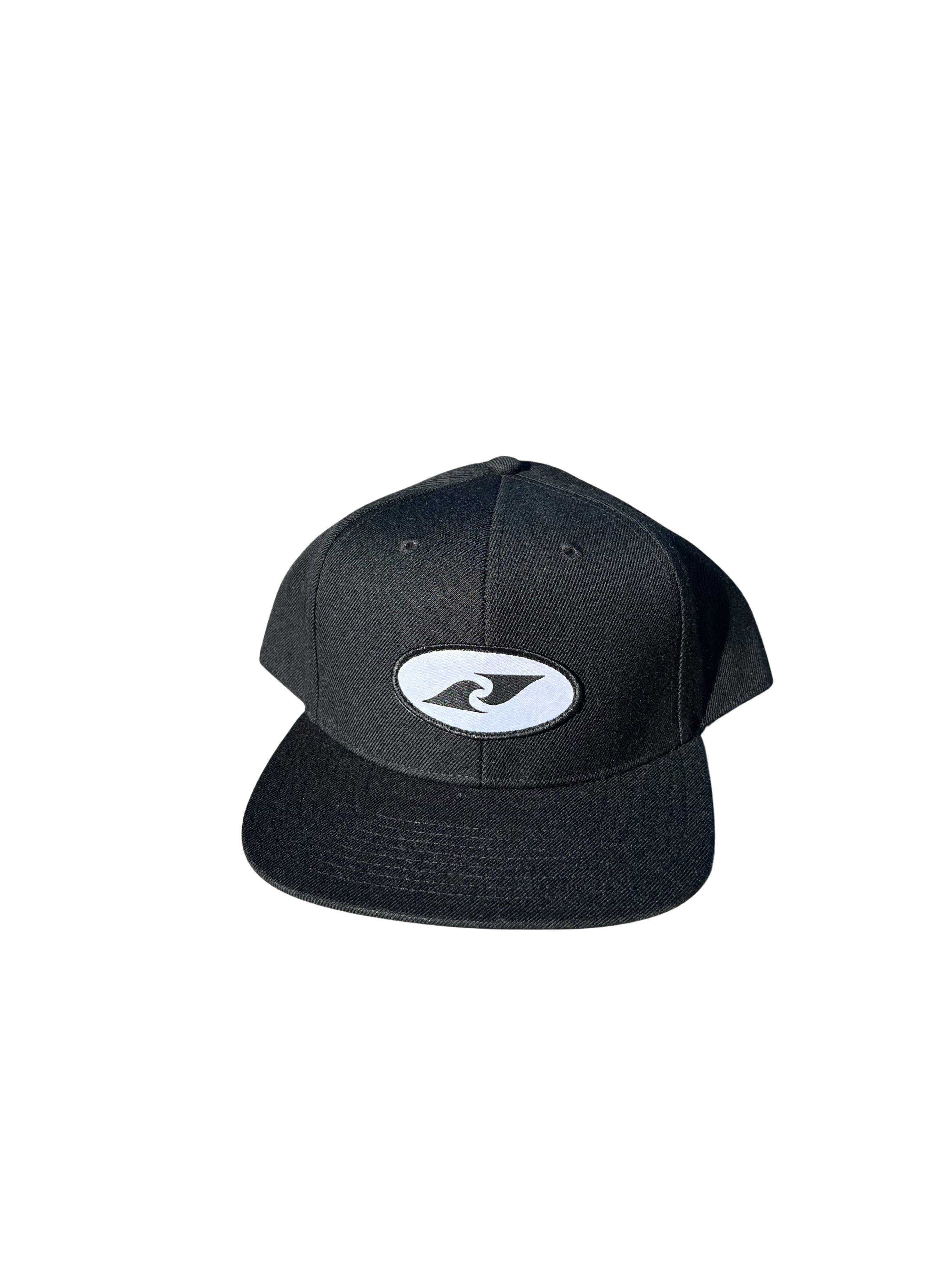 Logo Hat