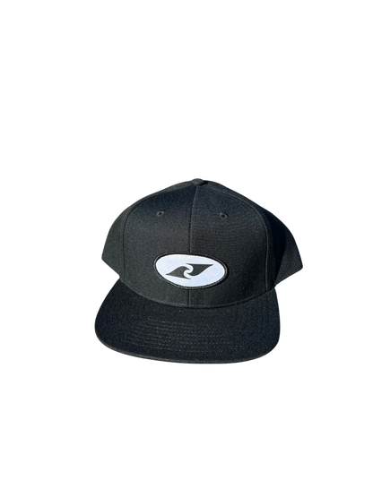 Logo Hat