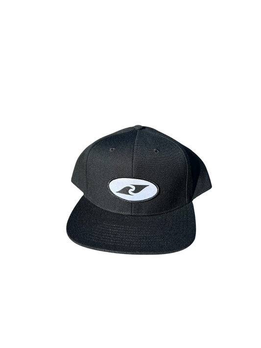 Logo Hat