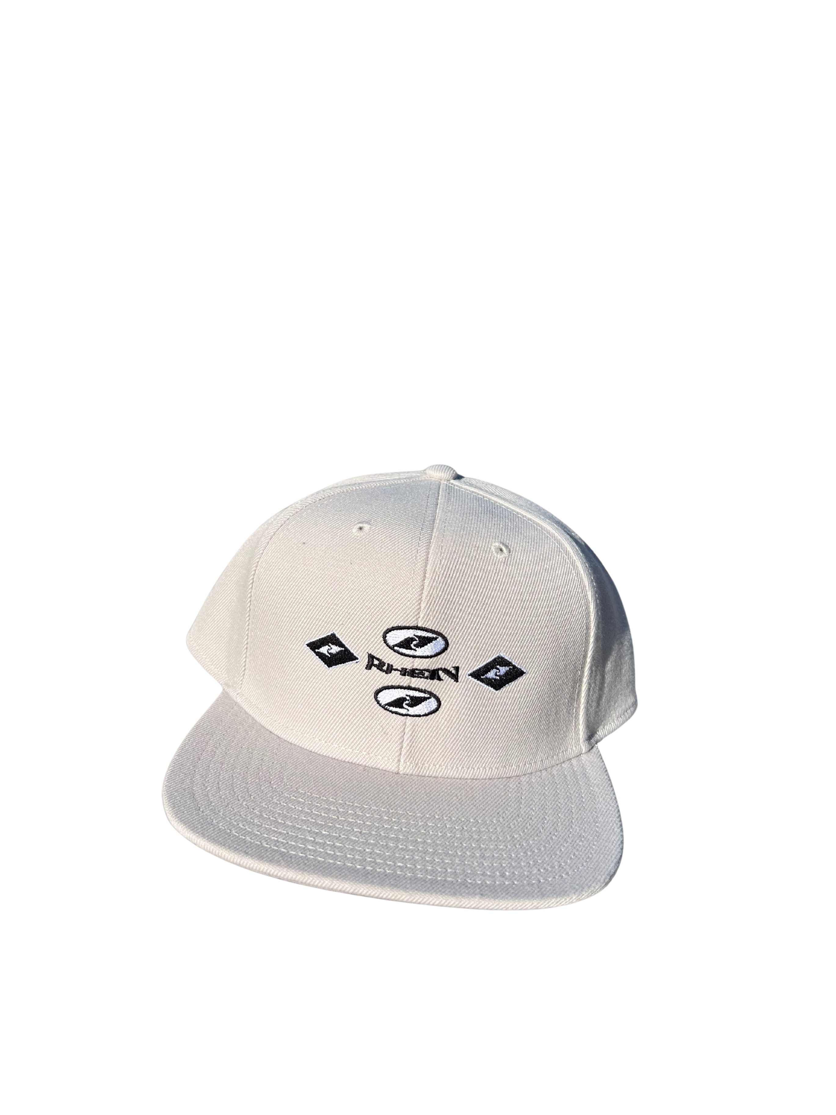 Stabilize Hat