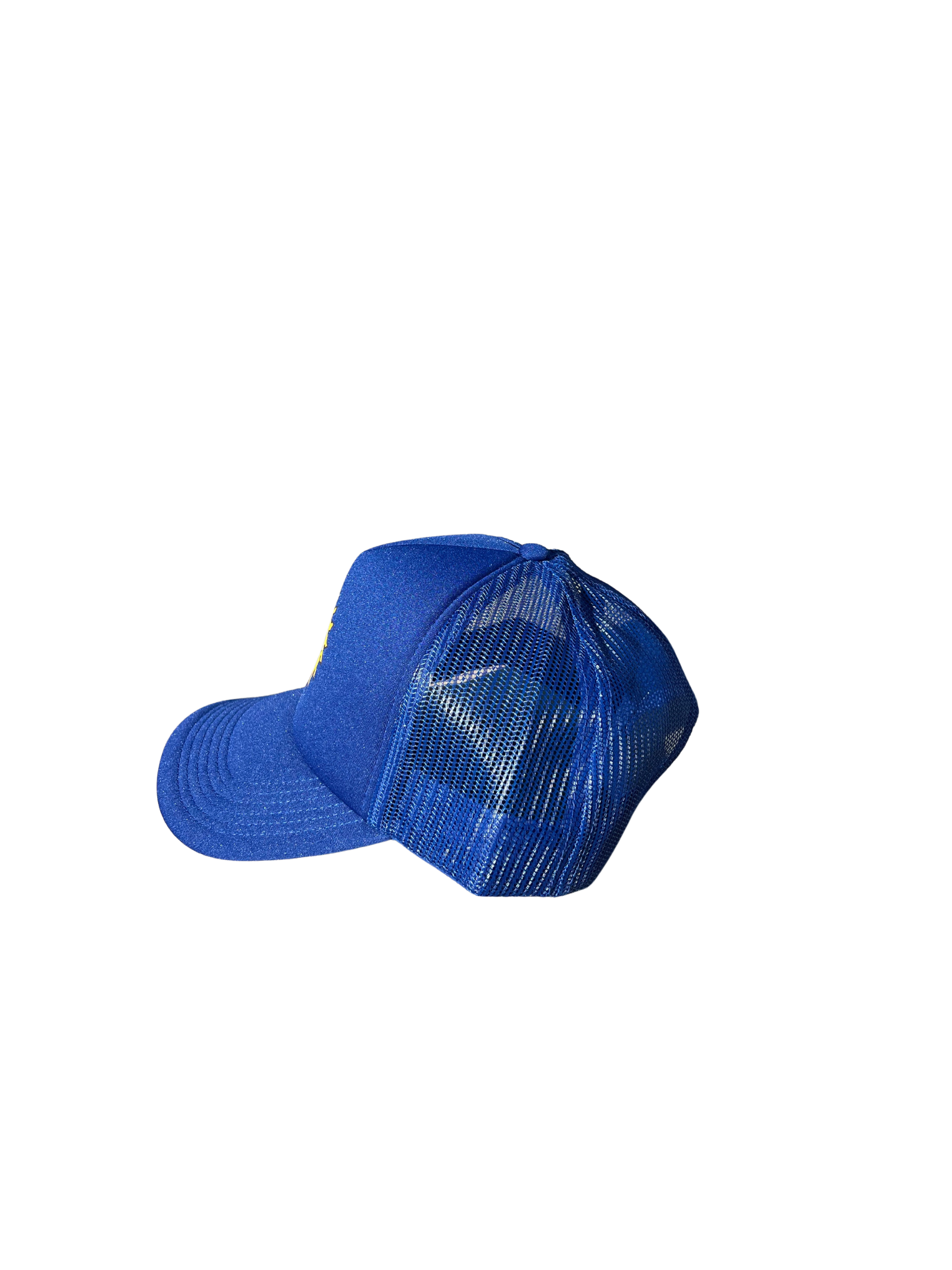 Third Eye Sun Trucker Hat