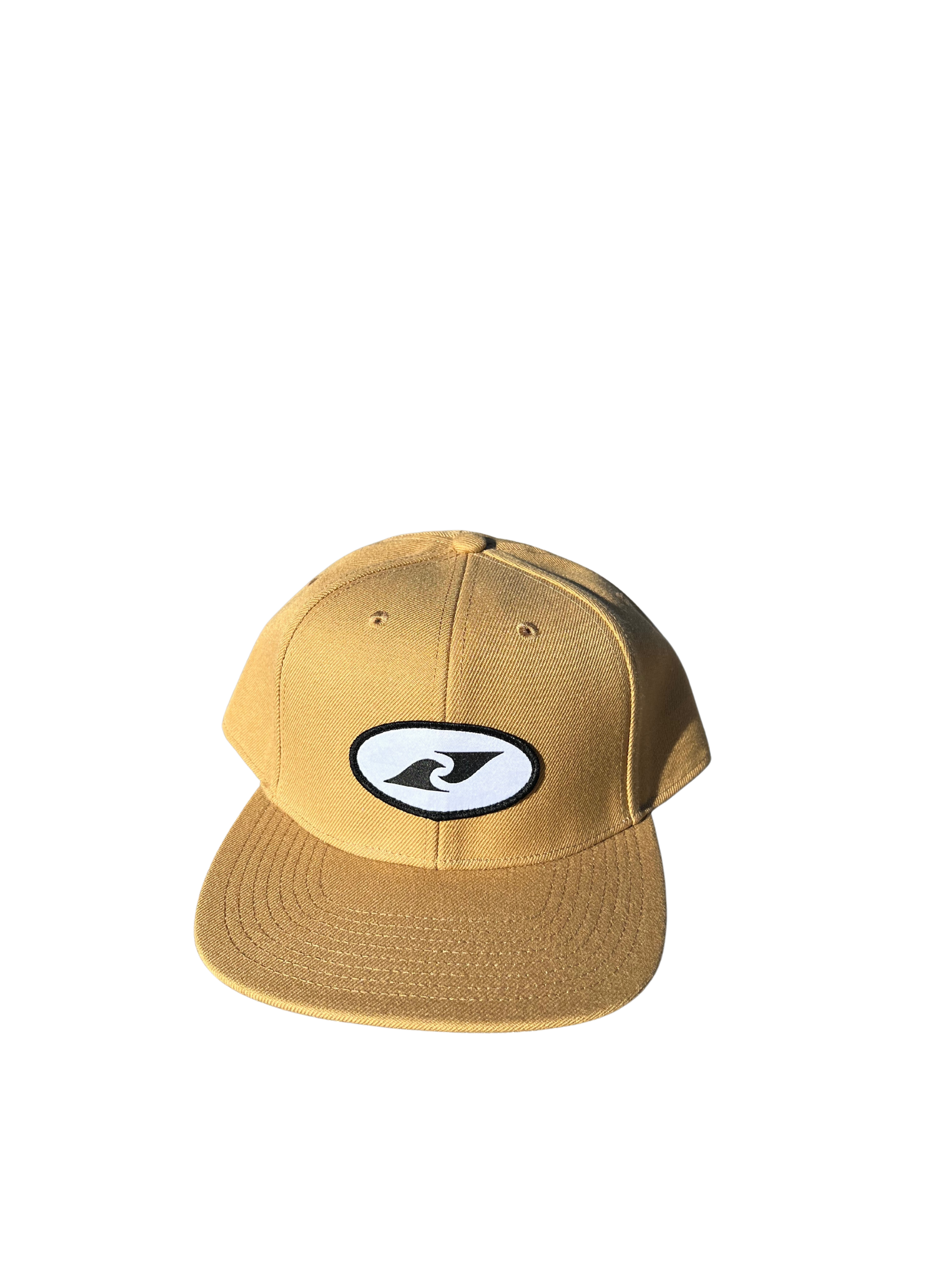 Logo Hat