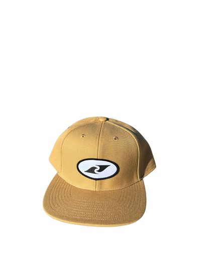 Logo Hat