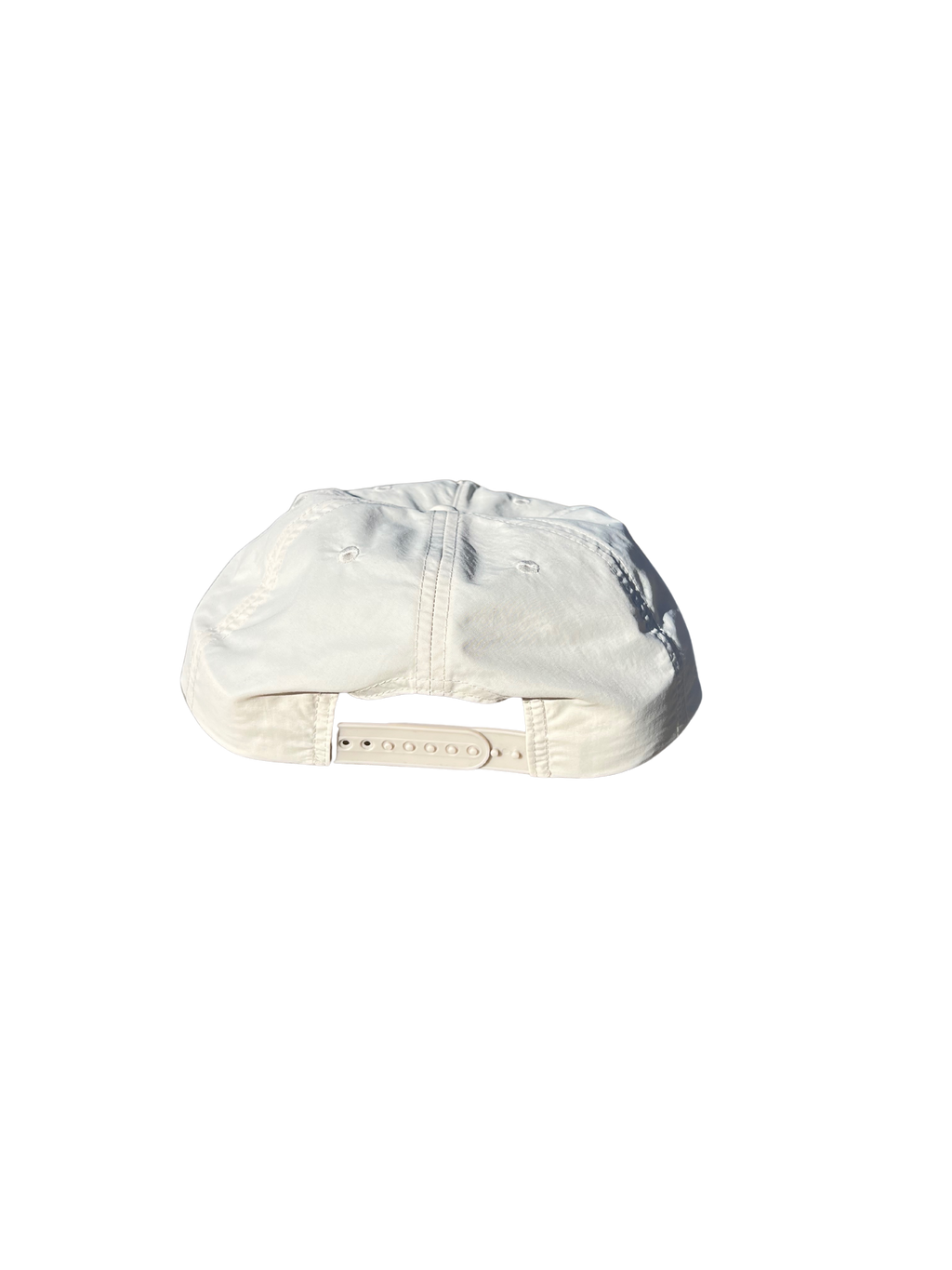 Floral Wave Hat