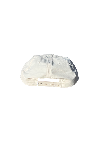 Floral Wave Hat