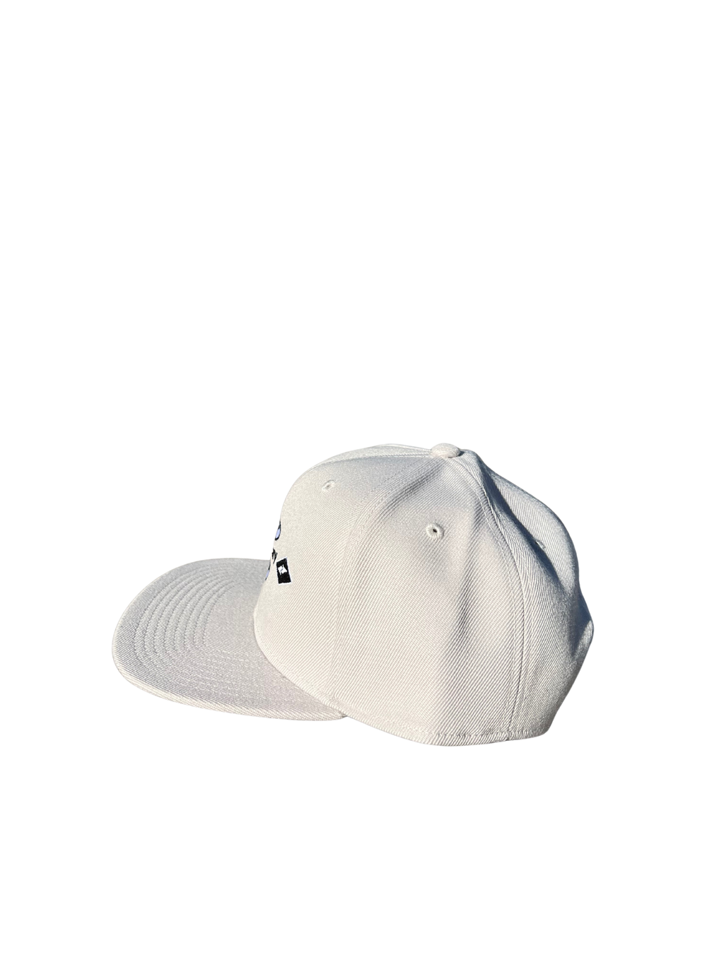 Stabilize Hat