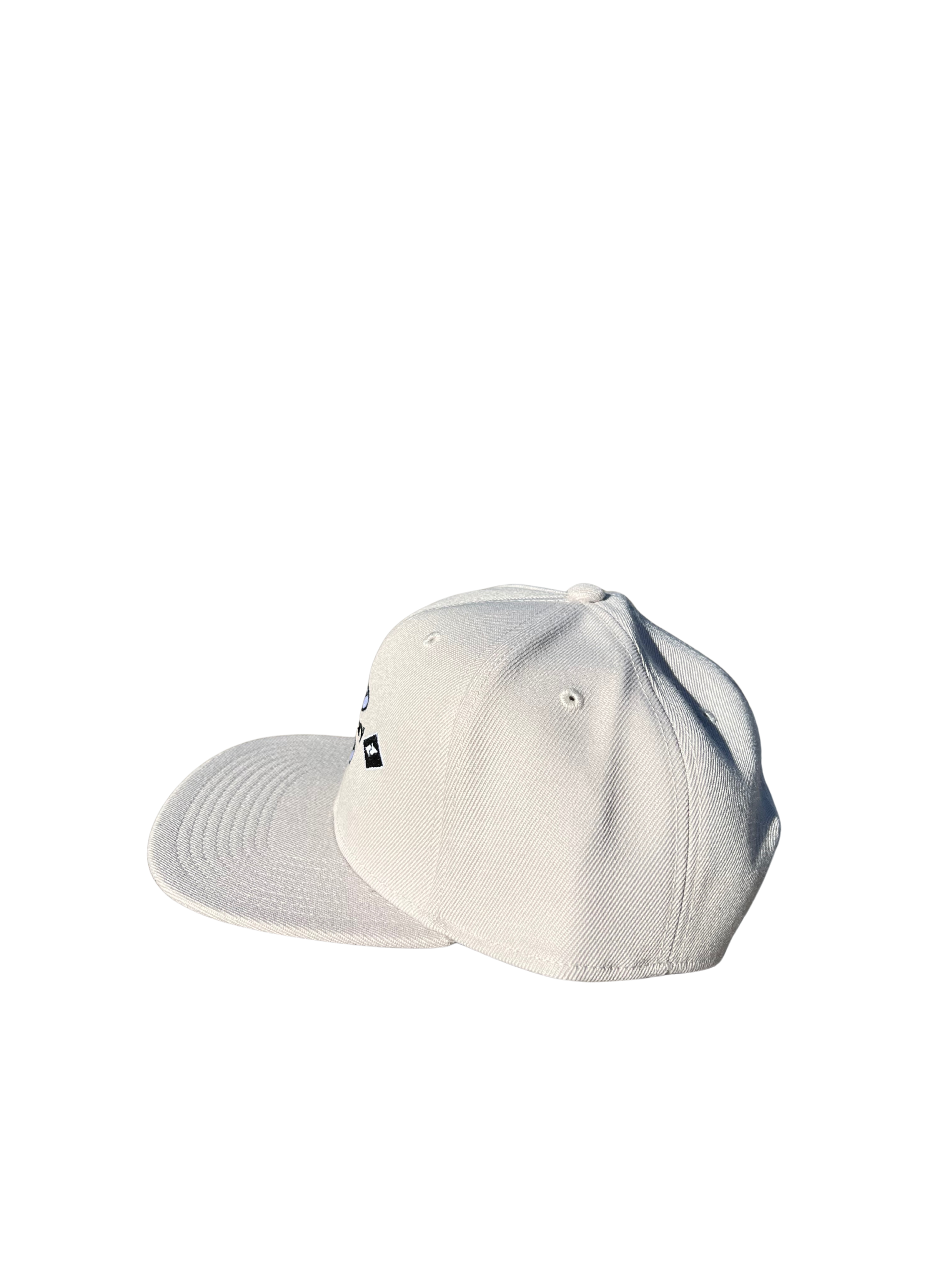 Stabilize Hat