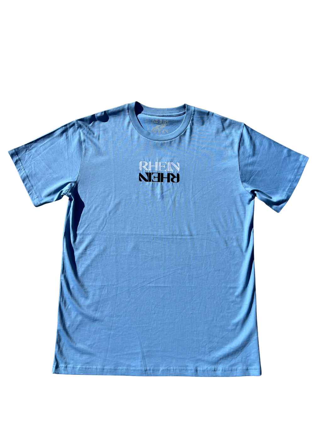 Shadow Tee