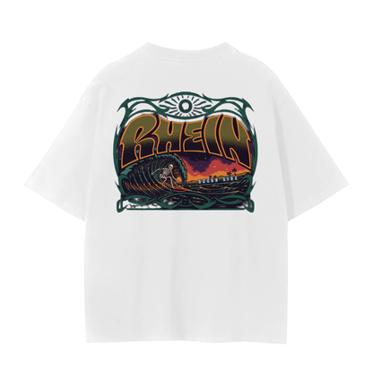 hometown tee