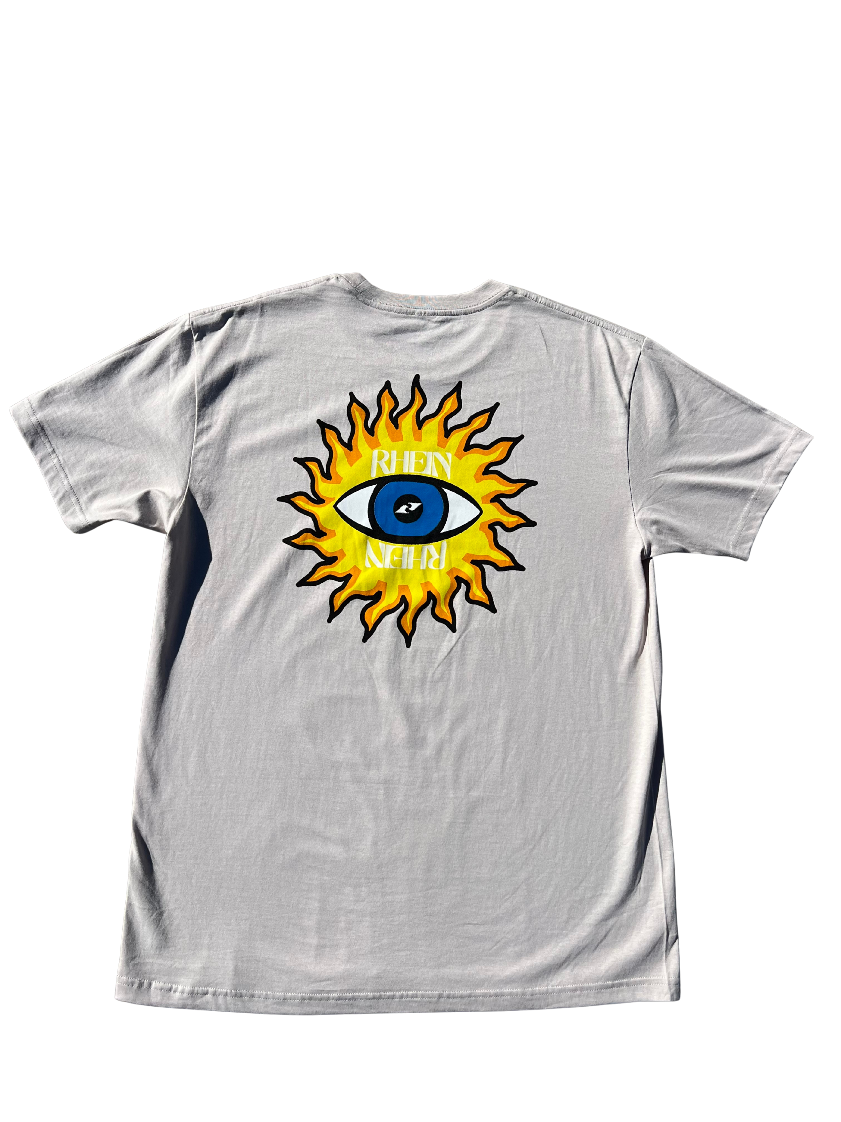Third Eye Sun Tee