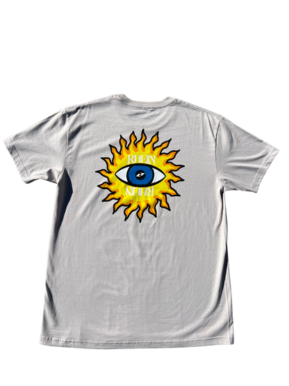 Third Eye Sun Tee