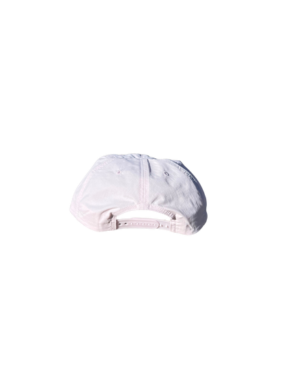 Floral Wave Hat