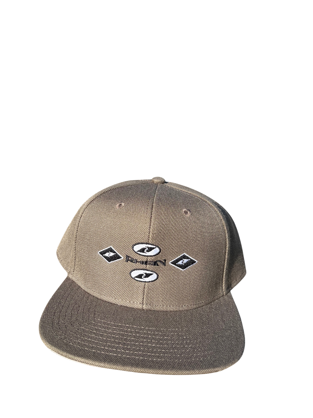 Stabilize Hat