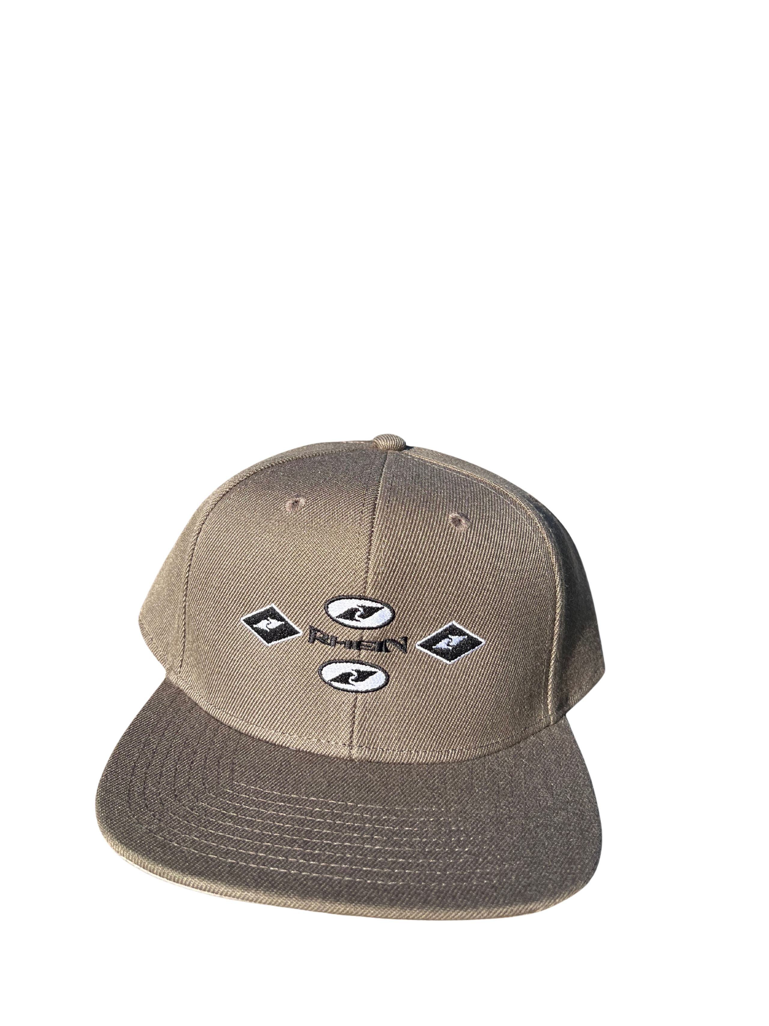 Stabilize Hat