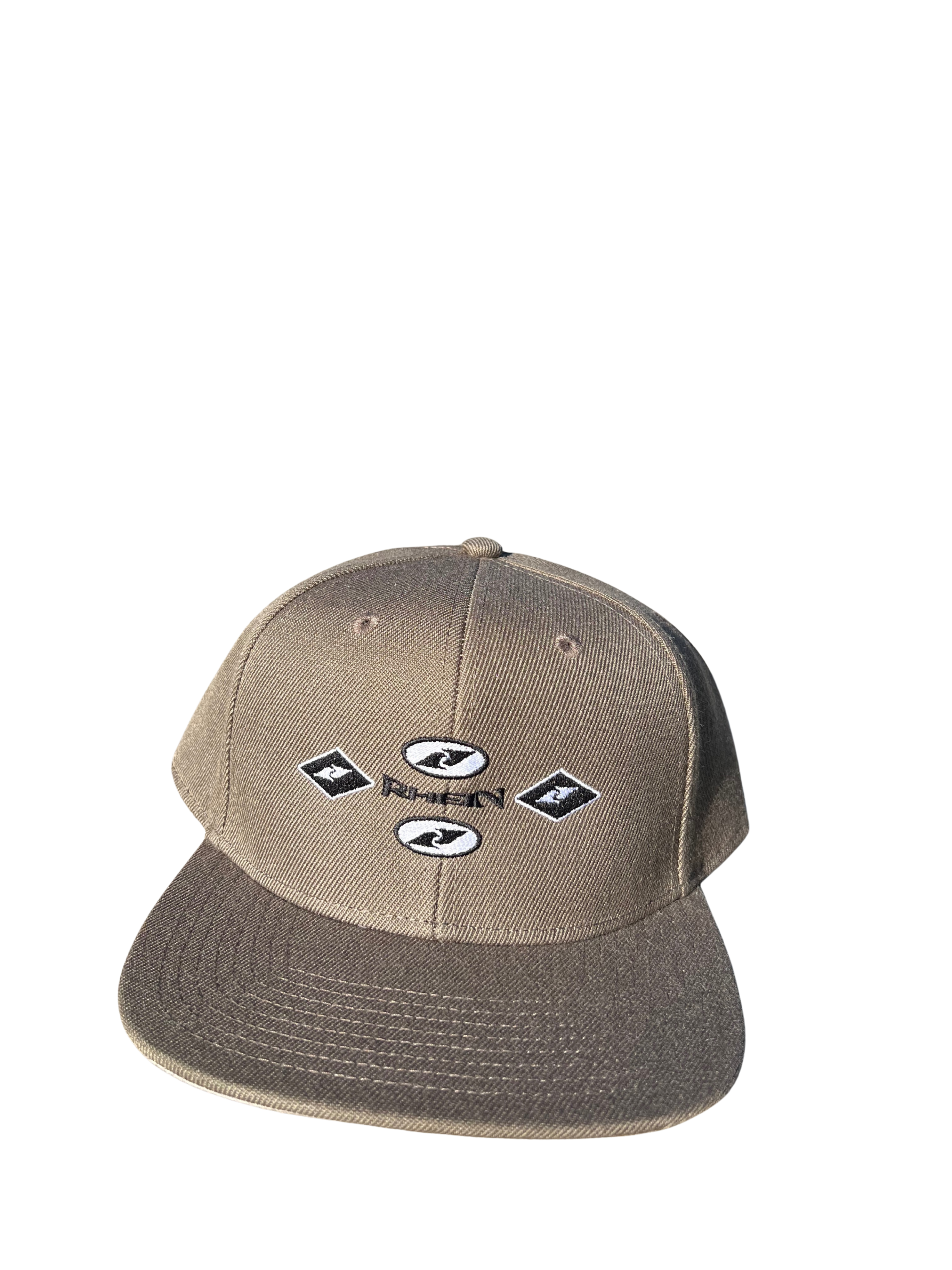 Stabilize Hat
