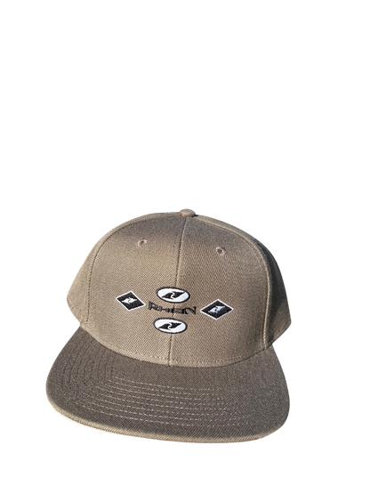 Stabilize Hat