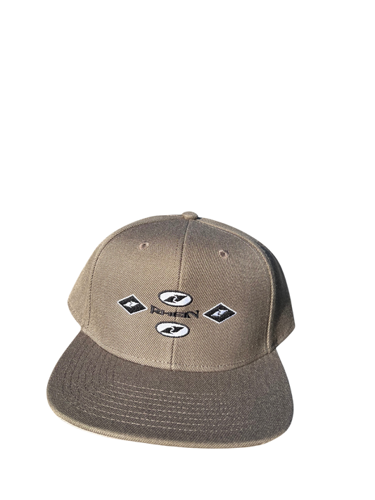 Stabilize Hat