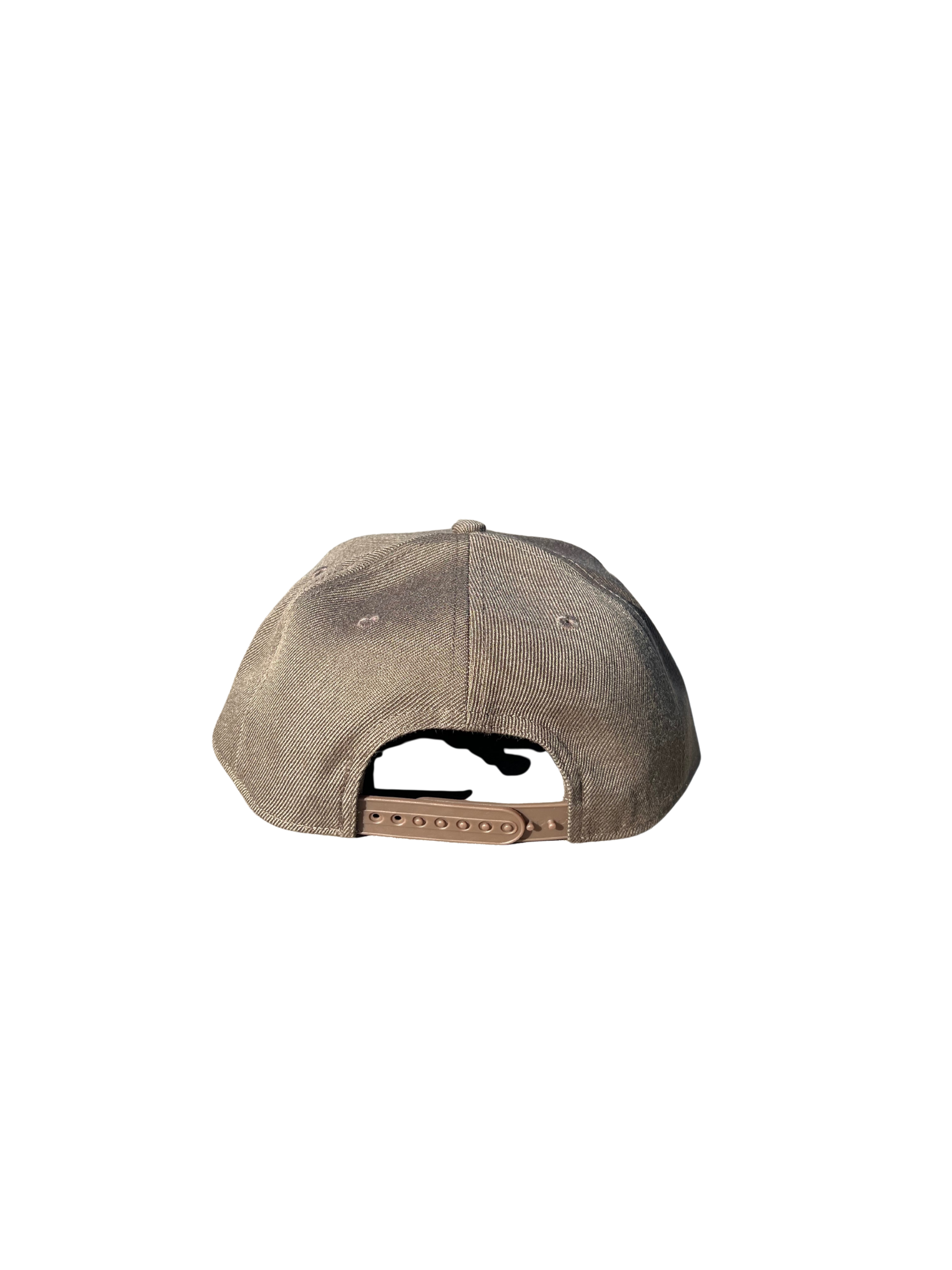 Stabilize Hat