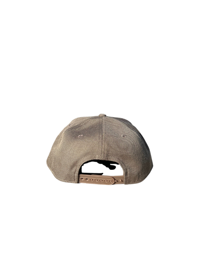 Stabilize Hat