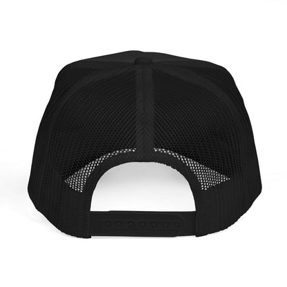 keep oceanside sketchy trucker hat