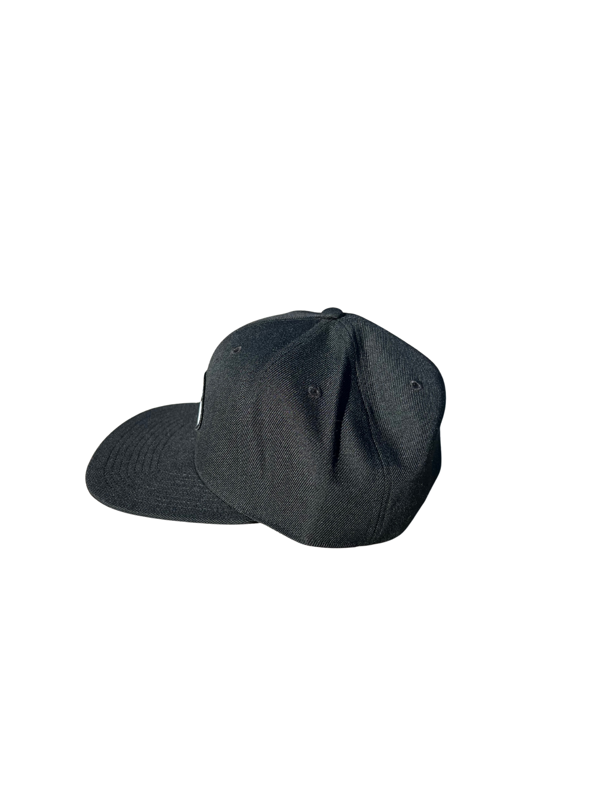 Logo Hat