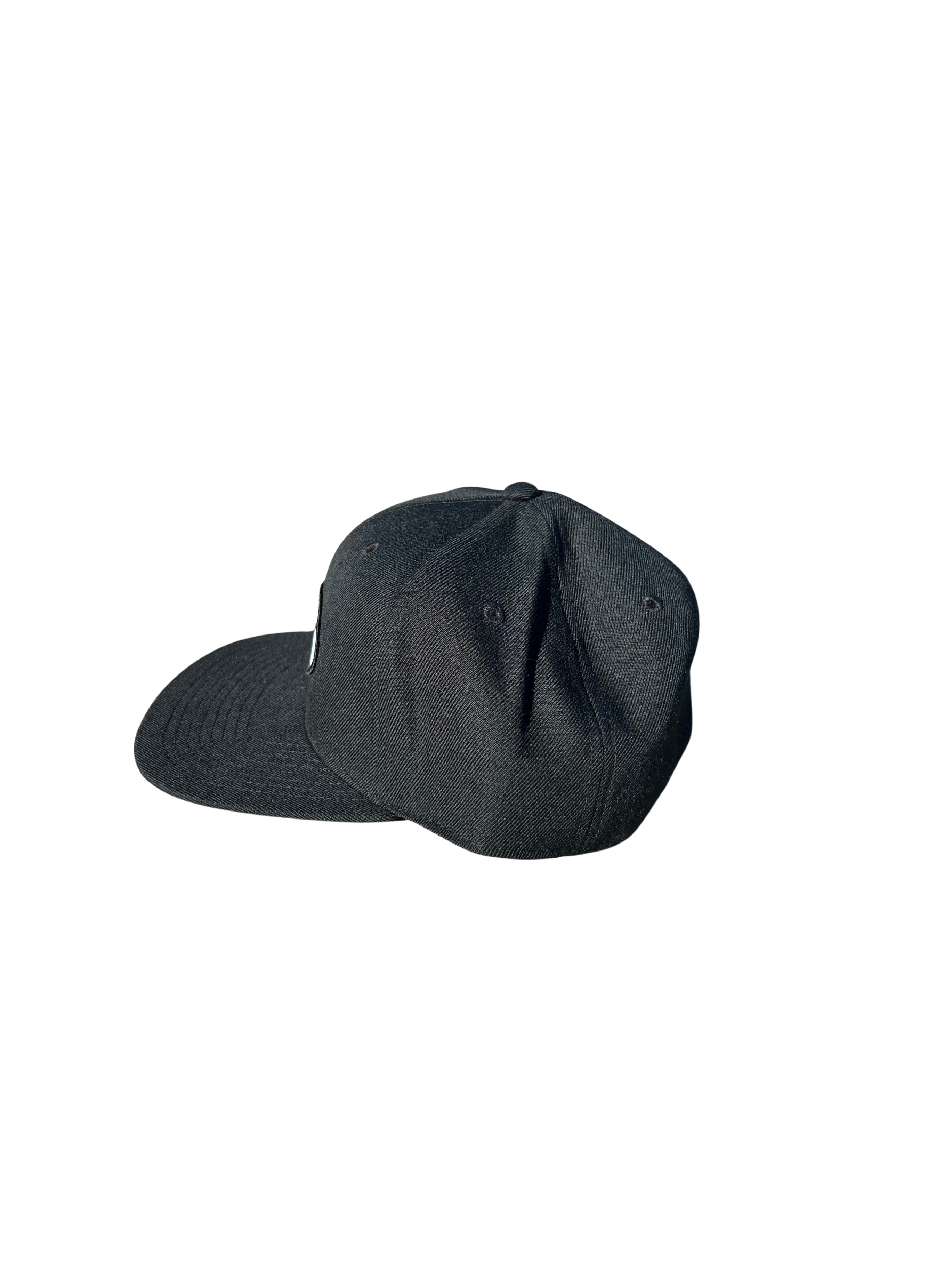 Logo Hat