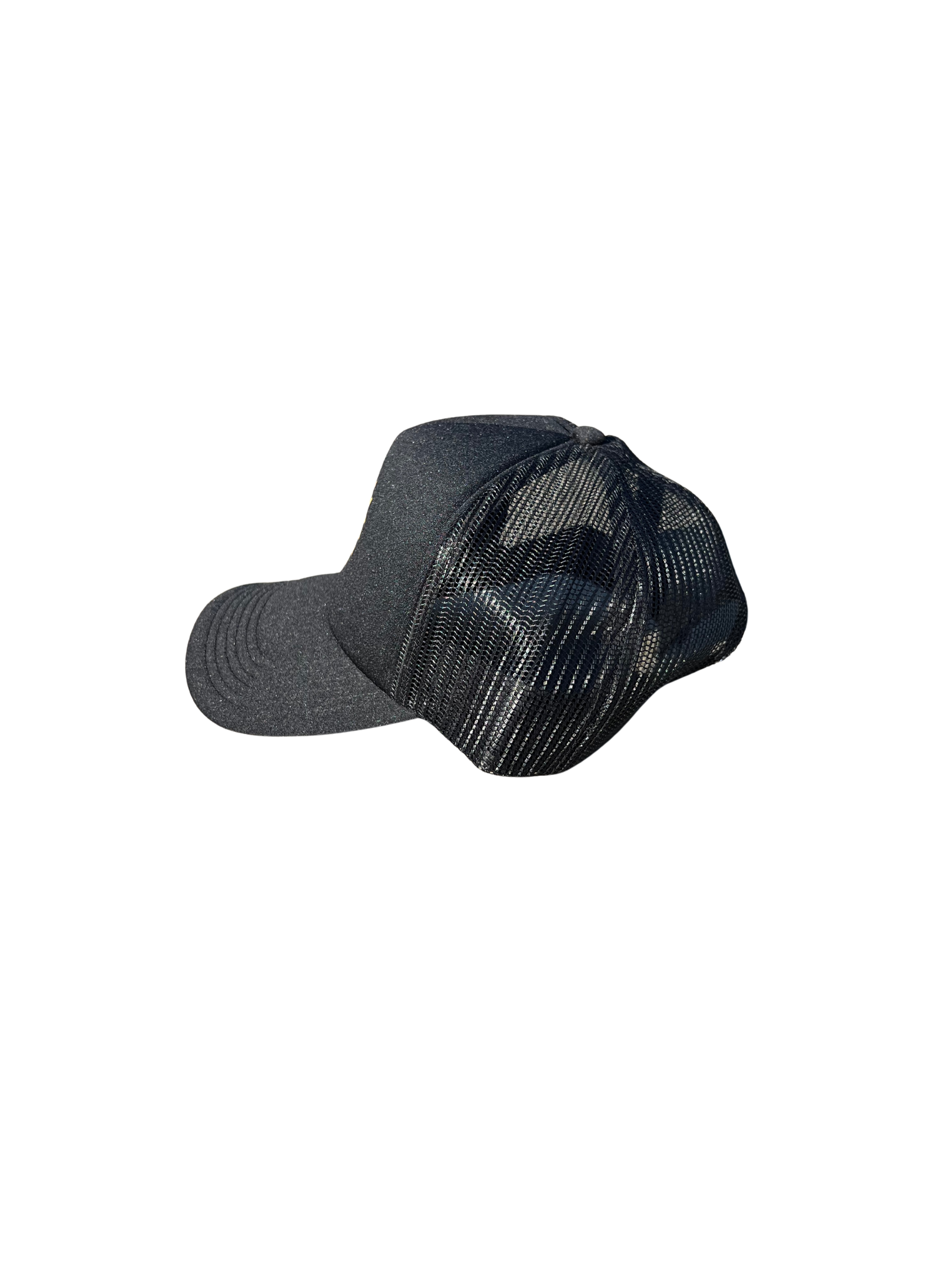 Third Eye Sun Trucker Hat