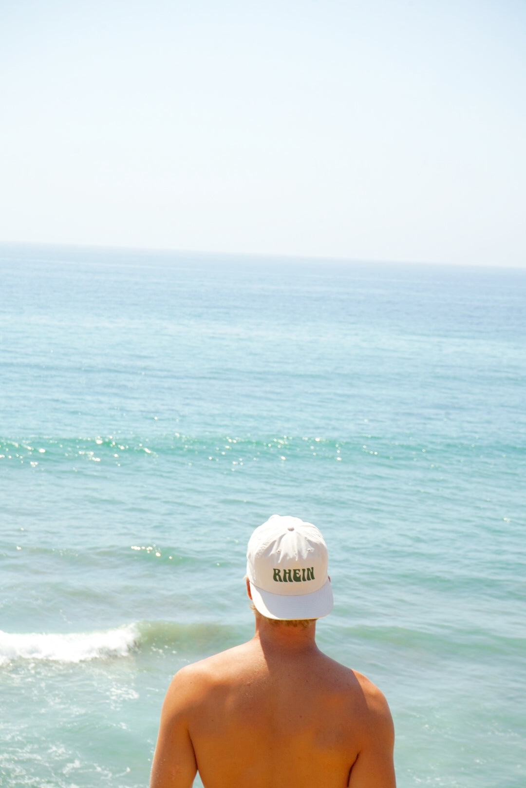 Facile Surf Hat