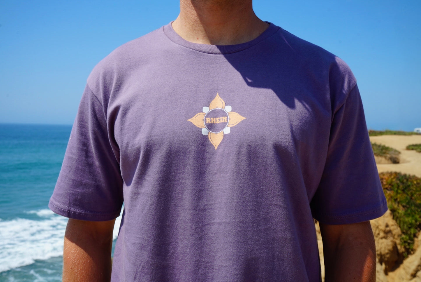 Blossom Tee