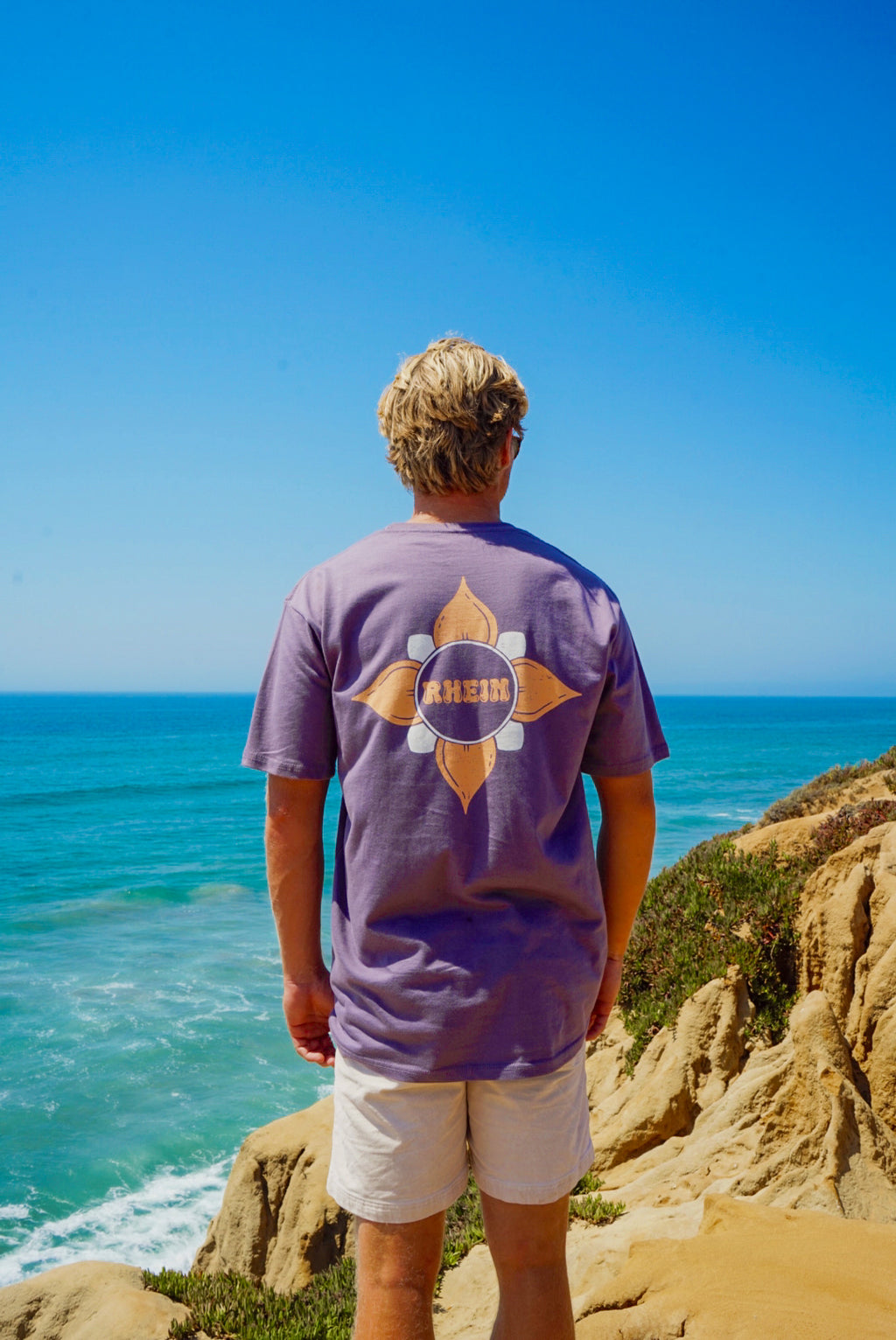 Blossom Tee