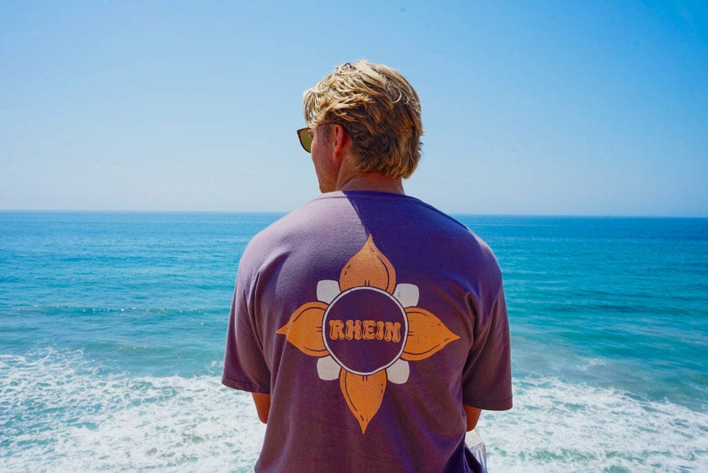 Mystery Tee