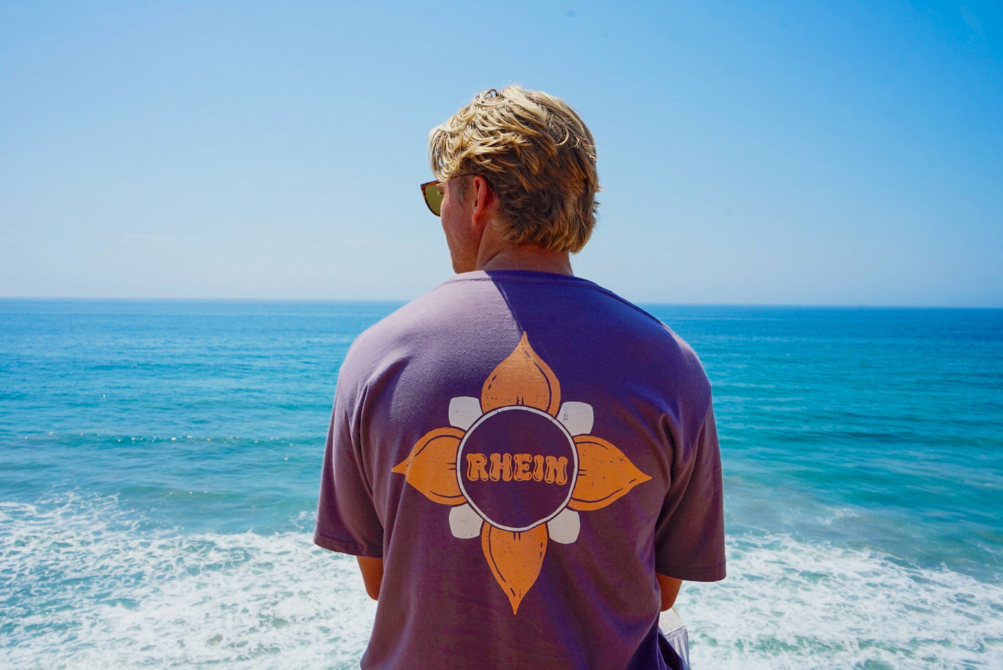 Mystery Tee