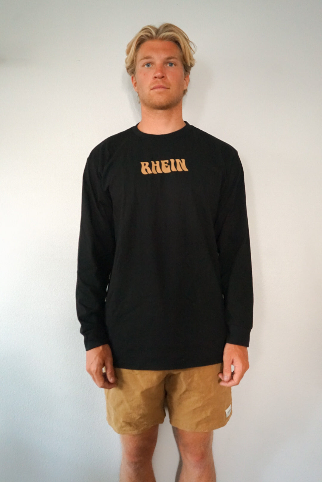 Facile L/S Tee