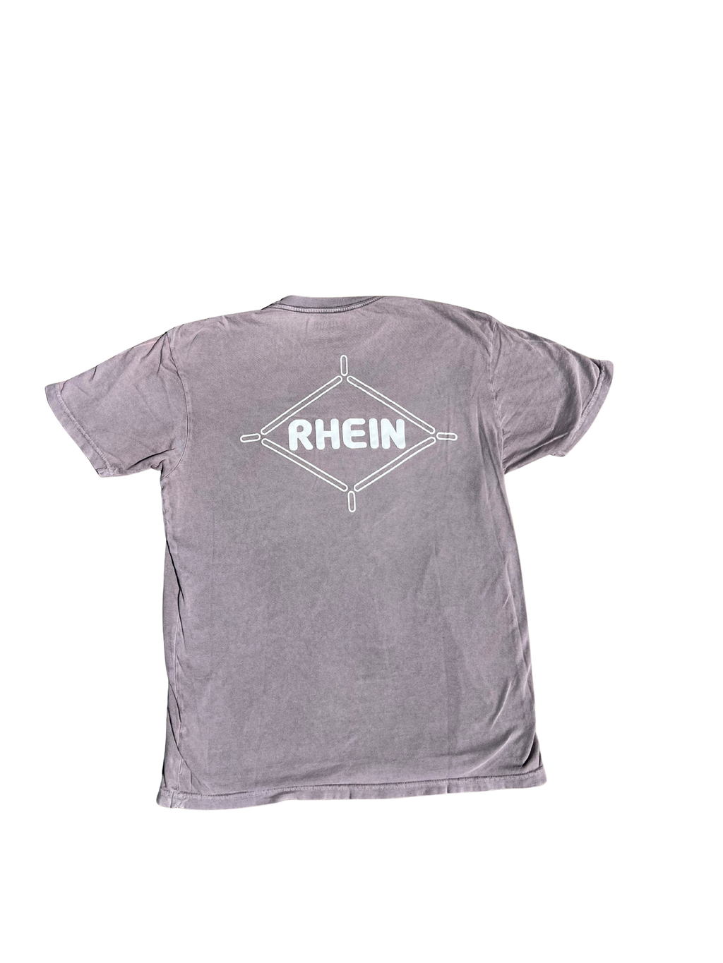 Outline Tee