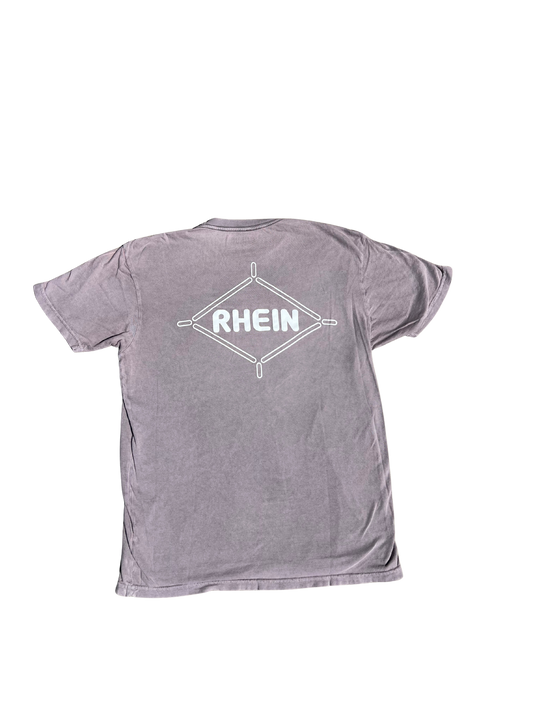 Outline Tee