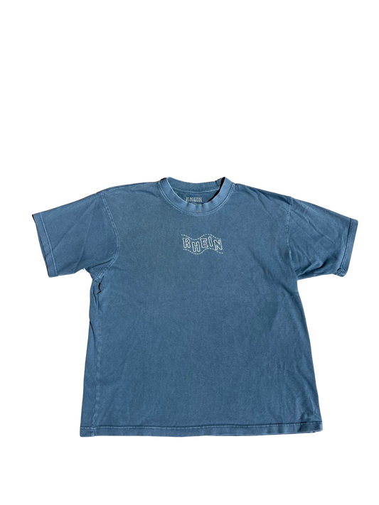 Currents Tee